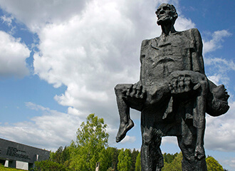 Беларусы стварылі петыцыю з просьбай дапрацаваць закон «Аб генацыдзе беларускага народа»