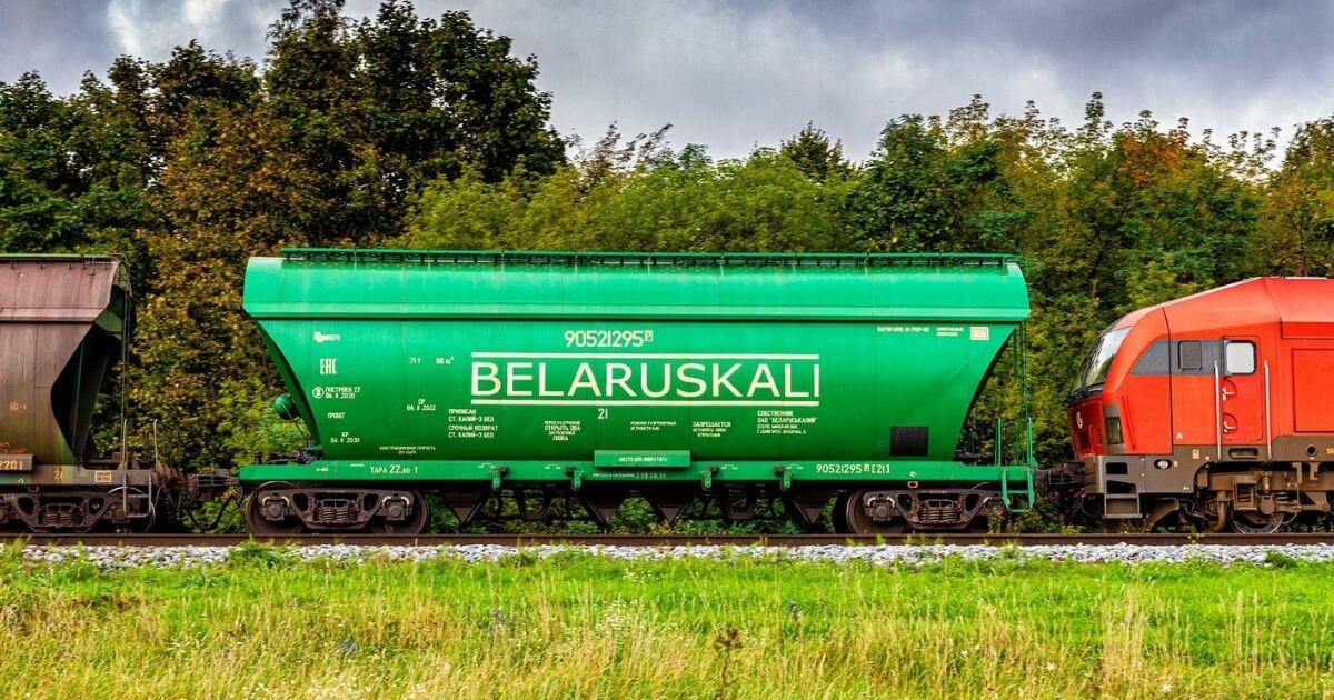 Литва может ввести национальные санкции против транзита «Беларуськалия»