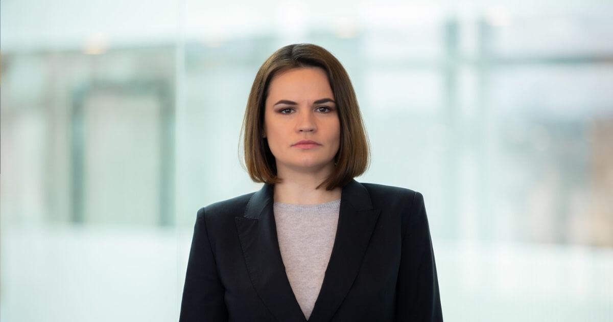 Офис Светланы Тихановской создаёт рабочую группу по вопросам беларусского бизнеса