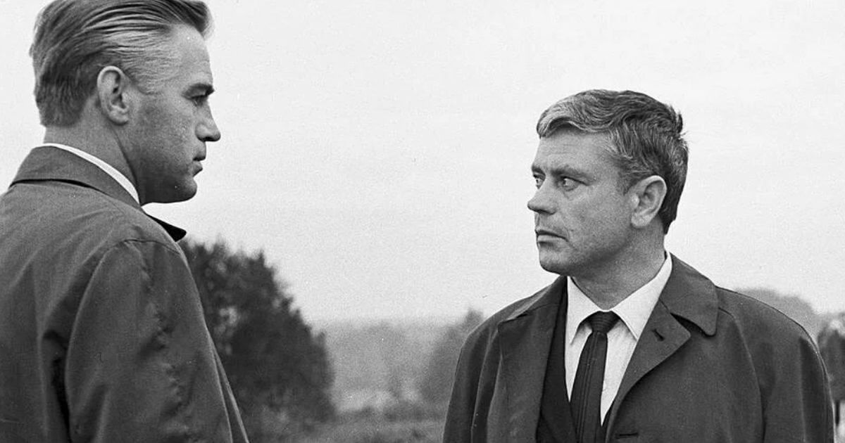 «Глупый, но хитрый». Как ЦРУ описывали сотрудников КГБ БССР в 1972 году