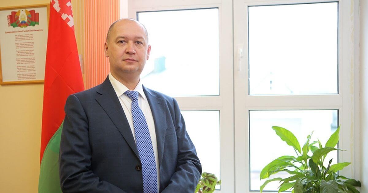 «He deceived disabled people and took pictures with Gaidukevich». Who is Vitaly Panteleyko?