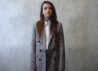 Жонка асуджанага на 15 гадоў Ігара Лосіка выпусціла рэзкі зварот да Лукашэнкі