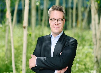 Tobias Lindner, the Minister of State at the Federal Foreign Office of Germany, is going to meet with Sviatlana Tsikhanouskaya