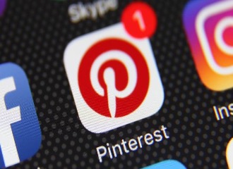 Pinterest invests in Belarusian startup company Vochi