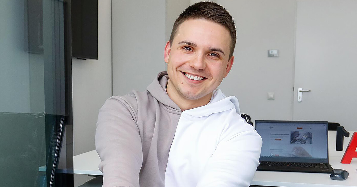 Detention of a top manager of A1 provoked an extreme reaction among propagandists