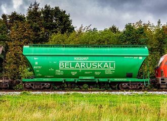 Літва можа ўвесці нацыянальныя санкцыі супраць транзіту «Беларуськалія»