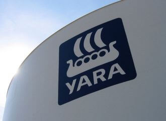 Sviatlana Tsikhanouskaya had a call with the CEO of Yara