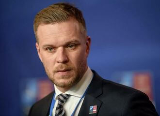 Глава МИД Литвы: санкции ЕС и США против Минска должны быть синхронизированы