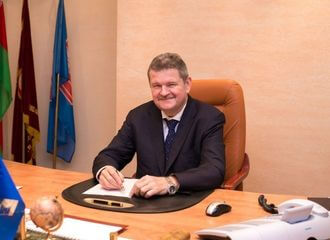 Гендырэктар МПЗ Анатоль Савянок зняты з пасады