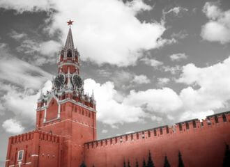 The Kremlin wants to join the temporarily occupied terrirories of Ukraine and Georgia to Russia