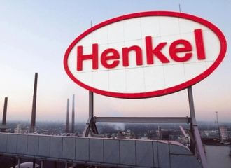The German concern Henkel refuses advertising on state TV