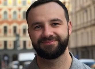 An Israeli citizen, the co-founder of WiFi Map app, is detained in Minsk