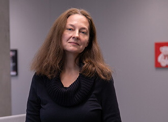 Меркаванне. Таццяна Шчытцова адказала на прапанову мастака Артура Клінава пра «пачатак дыялогу»