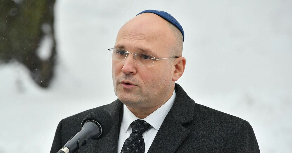 Israel interested in establishing names of Jews killed in Belarus