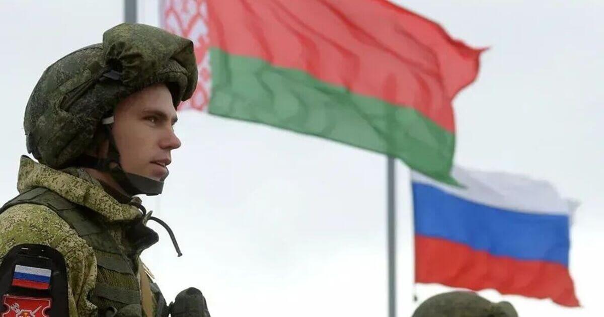 Conflict Intelligence Team: Russian equipment camped near Rechitsa