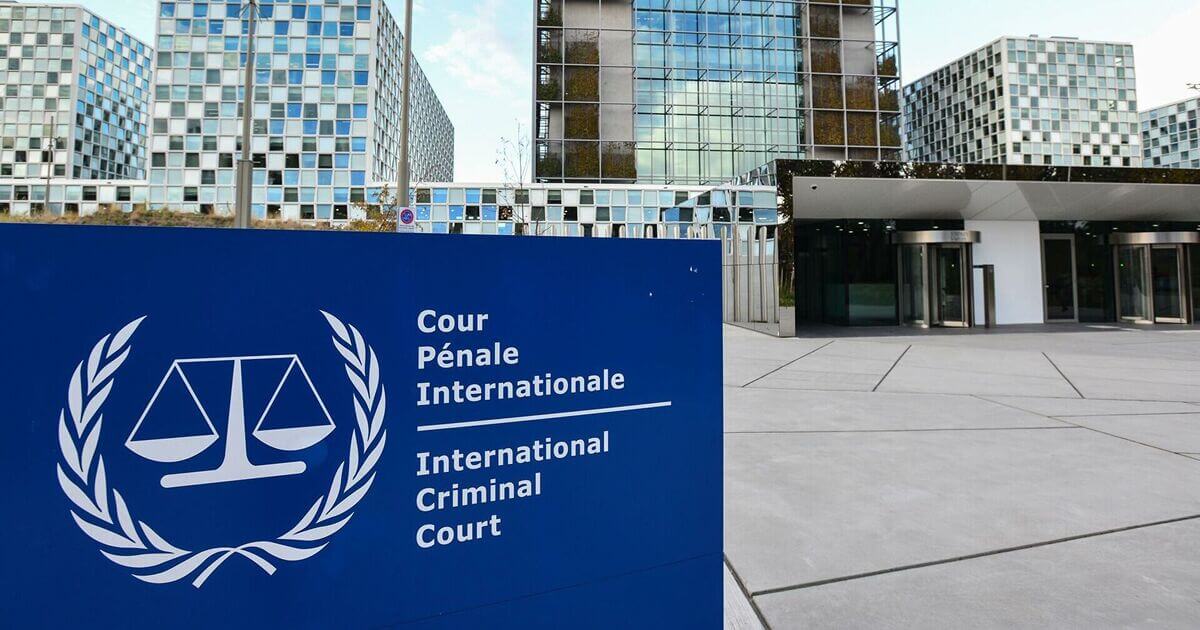 Application against Aliaksandr Lukashenka filed in the Hague Court