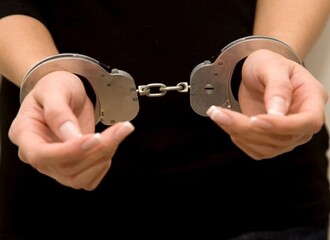 Russian citizen detained for participating in Minsk protests