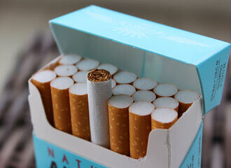 Customs officers and citizens of Belarus to be tried in Lithuania for cigarette smuggling