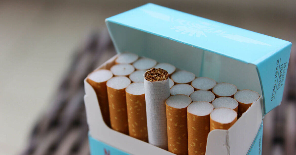 Customs officers and citizens of Belarus to be tried in Lithuania for cigarette smuggling