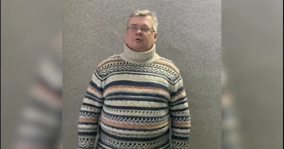 It became known why Seviaryn Kviatkouski was detained