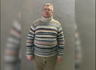 It became known why Seviaryn Kviatkouski was detained