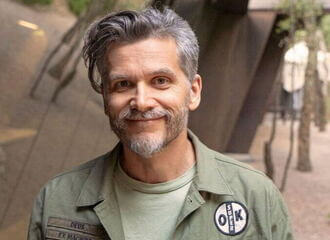 The trial of Aliaksandr Vasilevich was closed