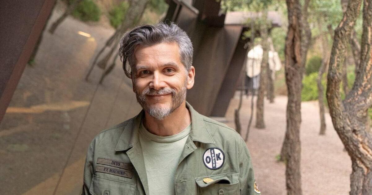 The trial of Aliaksandr Vasilevich was closed