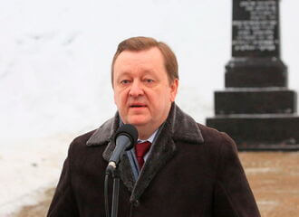 Belarus calls on the international community to act against the revival of Nazism
