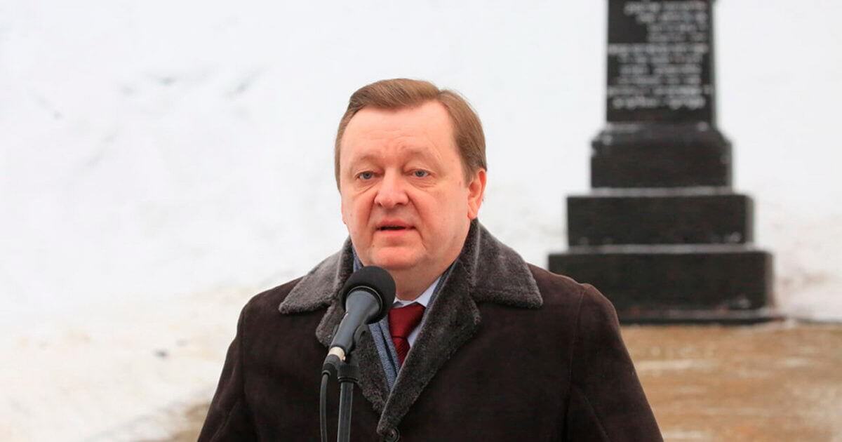 Belarus calls on the international community to act against the revival of Nazism