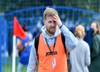 Committee to Protect Journalists calls for release of Aliaksandr Ivulin