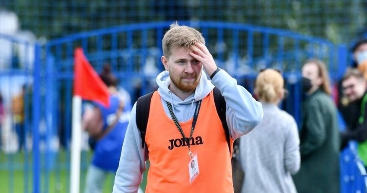 Committee to Protect Journalists calls for release of Aliaksandr Ivulin