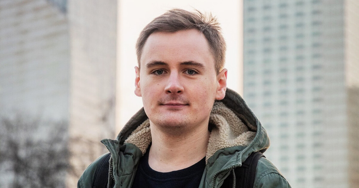 The Warsaw Court refuses to extradite Stsiapan Putsila to the Investigative Committee of Belarus