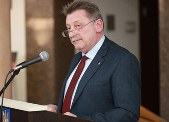 Reform: Украина назначит спецпредставителя по Беларуси