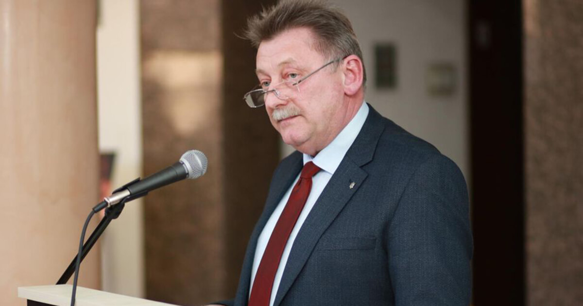 Посол Украины прокомментировал вызов в МИД РБ по поводу сбитого беспилотника