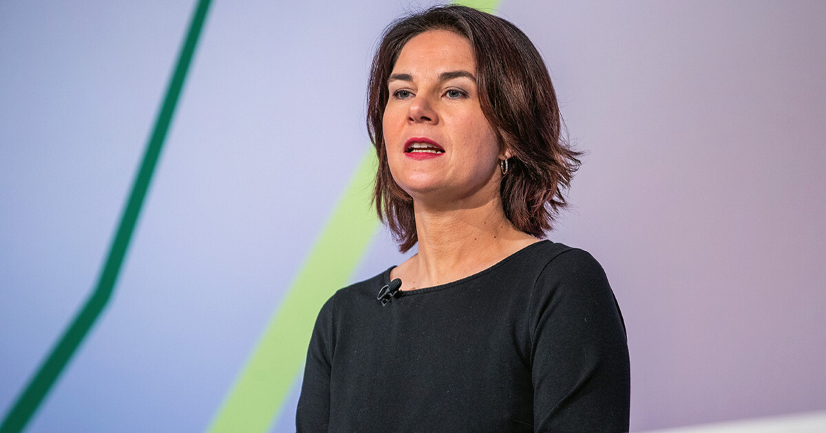 German MFA can see no improvement of the situation in Belarus