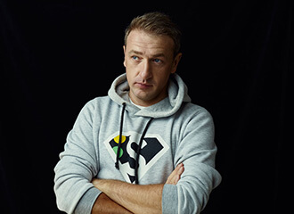 Меркаванне. Дзмітрый Навоша пра тое, што будзе куды горш, перш чым пачне станавіцца лепш