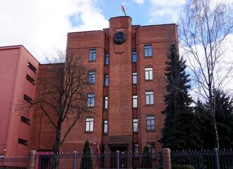 The Prosecutor General’s Office reflected connection between the genocide and the events of 2020 in its materials