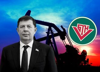 OCCRP: За продажам 69 нафтавых свідравін «дачцы» Беларуснафты стаіць украінскі нардэп Тарас Казак