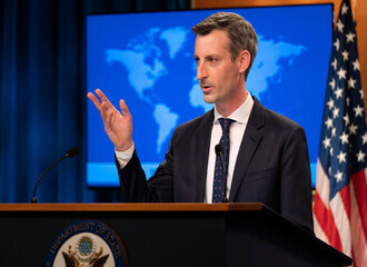 The United States to warn the Lukashenka regime of participation in the aggression against Ukraine