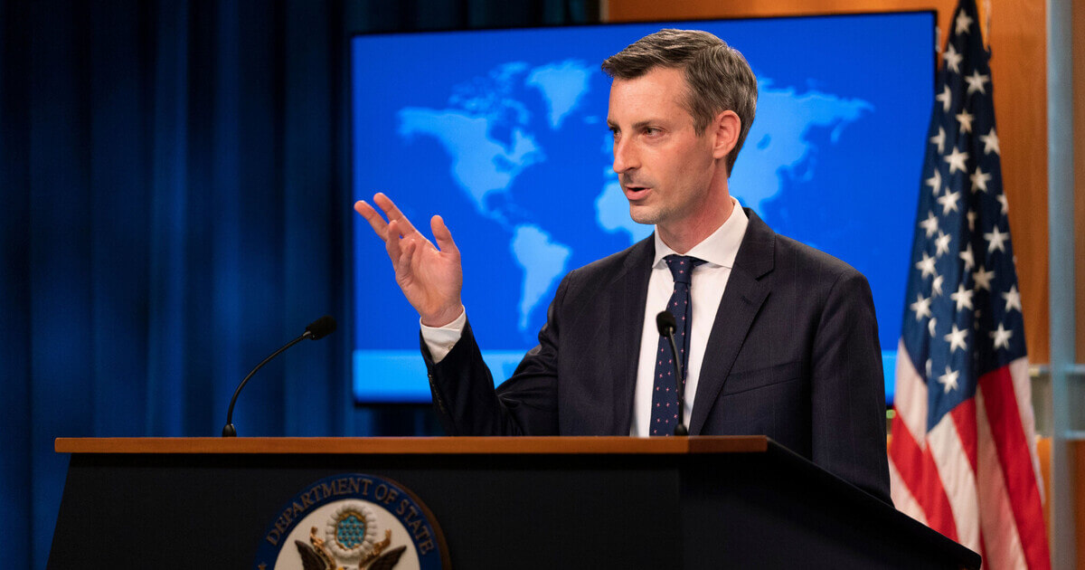 The United States to warn the Lukashenka regime of participation in the aggression against Ukraine