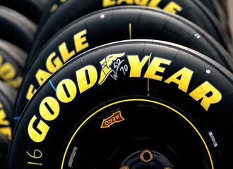 American tire manufacturer Goodyear has stopped cooperation with the BMZ