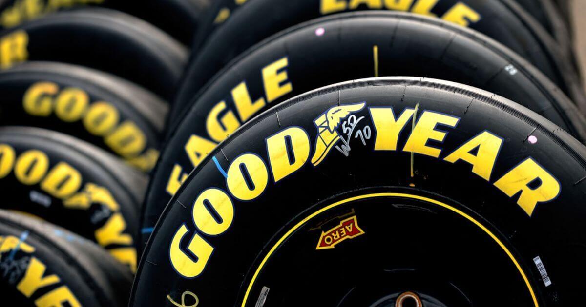 American tire manufacturer Goodyear has stopped cooperation with the BMZ