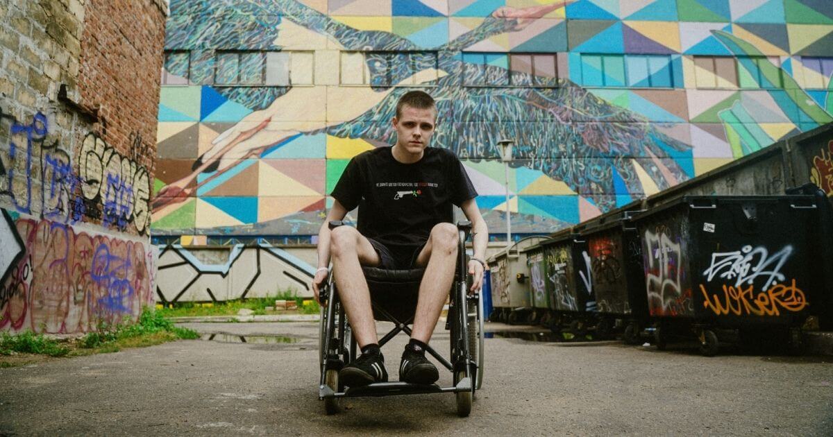 У политзаключённого Ивана Красовского умер отец — сын не сможет попасть на похороны