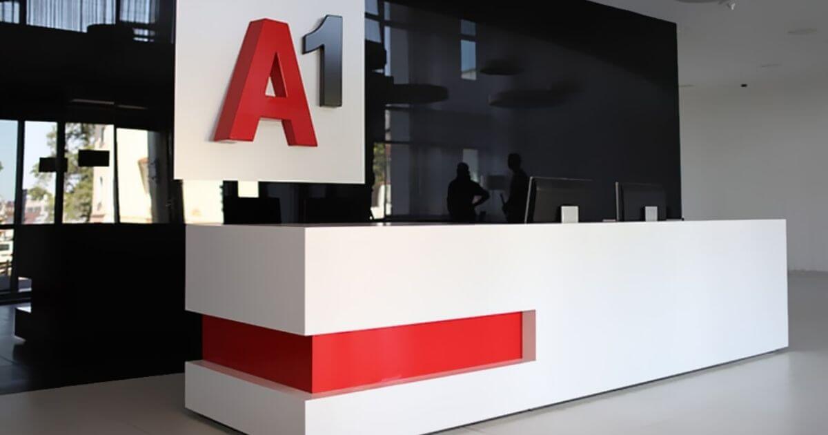 Спецслужбы хотели получить доступ к технике сотрудников А1?