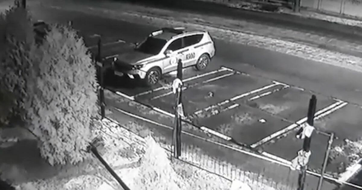 В Минске задержан мужчина, обвиняемый в совершении нескольких взрывов, в том числе подрыве авто МВД