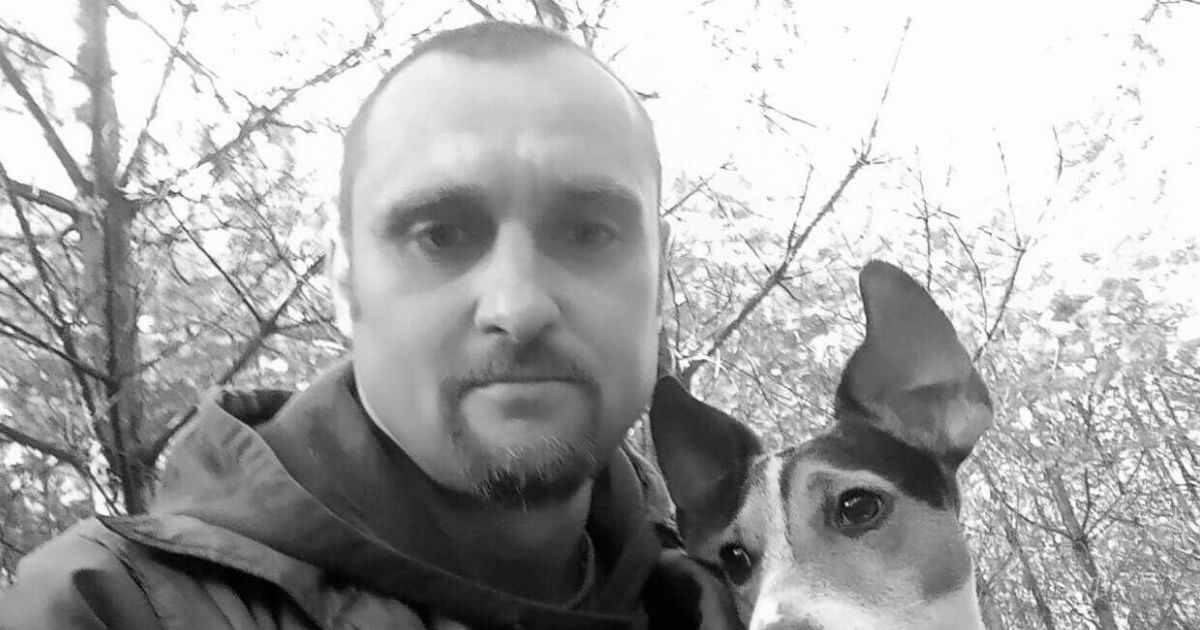 Заключённый Дмитрий Дудойть совершил суицид в Могилёве