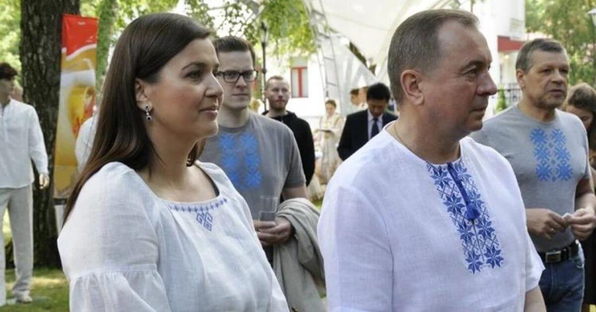 Жена Макея может возглавить минский ТЮЗ