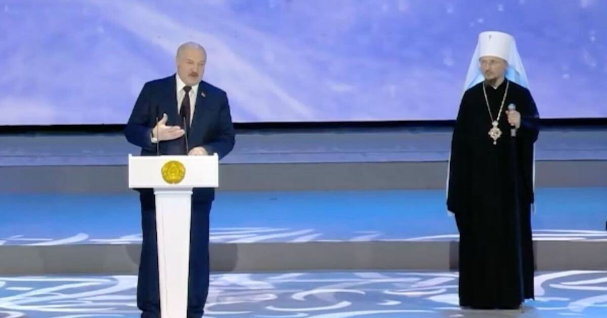 У митрополита БПЦ Вениамина выявили COVID-19?