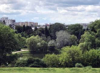 A monument to Kalesnikava, Tsikhanouski and other Belarusians will be installed in Warsaw