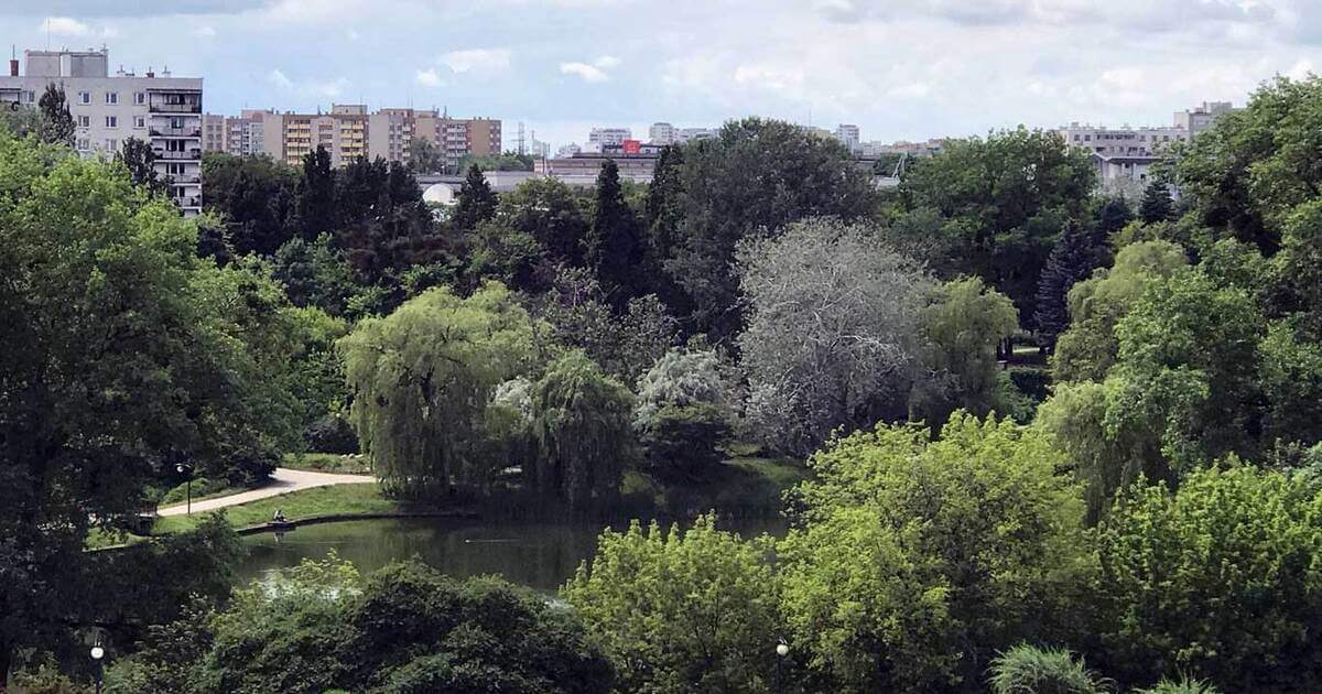 A monument to Kalesnikava, Tsikhanouski and other Belarusians will be installed in Warsaw